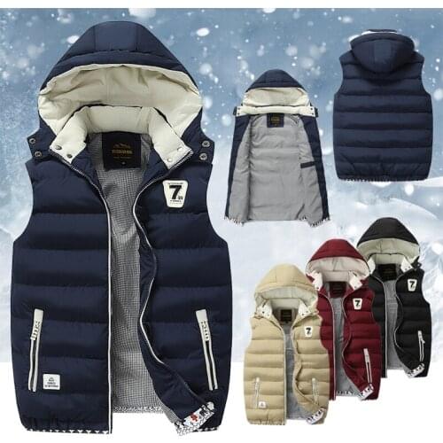 Мужские жилеты с капюшоном ALWORTH China At AliExpress