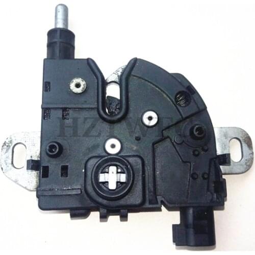 Free Shipping Hood Lock For Ford Focus II C-MAX Kuga 2.0L 3M5116700BB 3M5116700BC