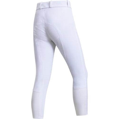 CAVASSION Riding Breeches