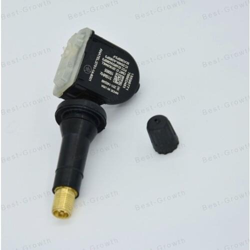 4PCS TPMS Sensor Tire-Pressure-Sensor 13598771 13598772 For ACDelco 315Mhz Original Equipment DG Tyre Car Alarm A005