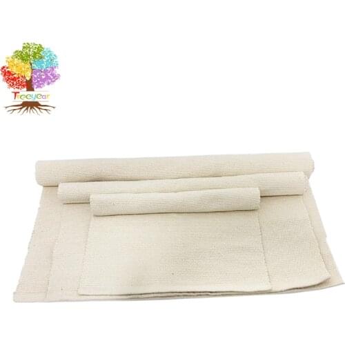 Treeyear Montessori Materials Accessories Work Blanket Children Play Mat Working Rug Special Carpet For Early Education Center