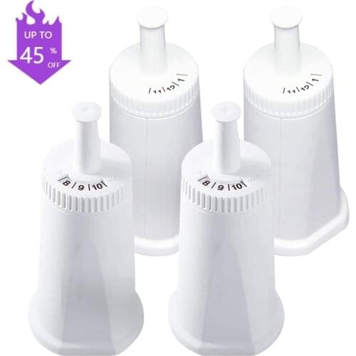 Water Filter for Breville Claro Swiss,Oracle, Barista Touch Filters Bambino Espresso Coffee Machine Replacement Compare