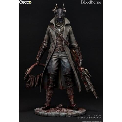 GK resin die.it blood curse the hunter die.it spot