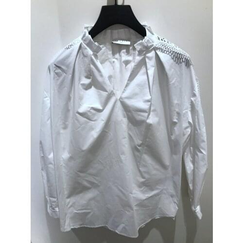 Guesod Women's Shirts