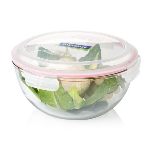Glasslock Glc031 Storage Container 4000Ml