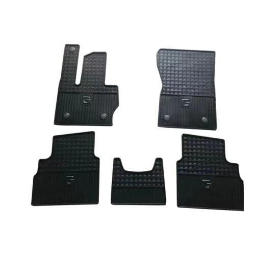 Summer Auto Parts G CLASS W464 W463A NEW CAR MATS Floor Mat
