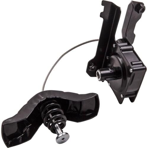 Spare Tire Winch Wheel Carrier Hoist For Ford F-350 Super Duty 2008-2016 924-539 7C3Z1A131A