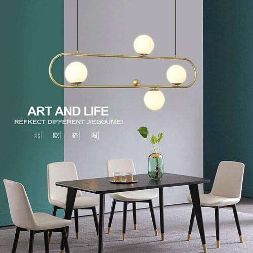 Nordic освещение в помещении hanging lamp подвесные светильники avizeler люстра в гостинную люстра светодиодная