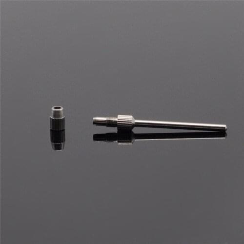 Dental Clinic Drill Bur Adapter Converter FG 1.6mm To HP 2.35mm Shank Polisher