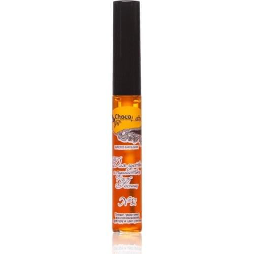 TM ChocoLatte Eye Cosmetics