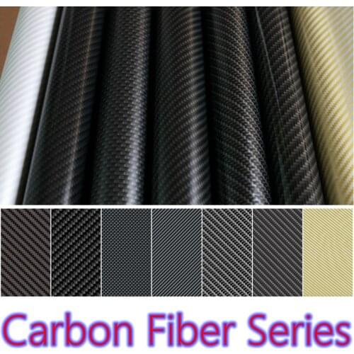 0.5M Wide Free Shipping CARBON FIBER Water Transfer Printing Films Aqua Print Films For Motorcycle/car Hydrographics Film