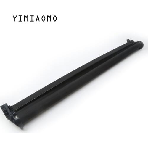 Black Sunroof Sunshade Roller Blind Curtain Assembly 54 10 739 1798 54 10 739 1796 For BMW X1 M Sport Sport Utility 4-Door 2.0L