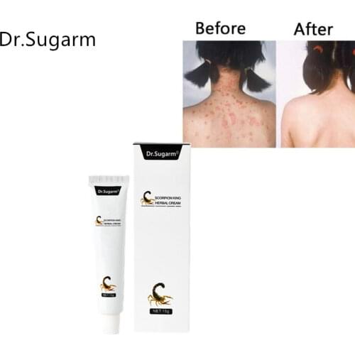 Dr.Sugarm Creams