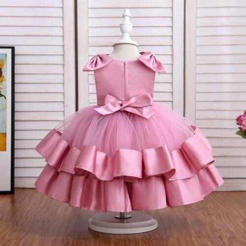 EXNY Women's Puffy Dresses