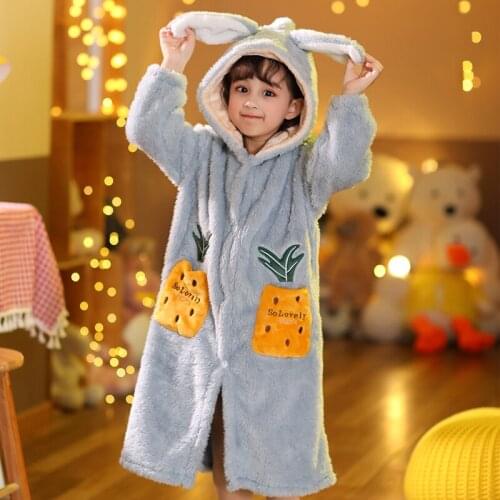 FairyTown Pajamas For Girls