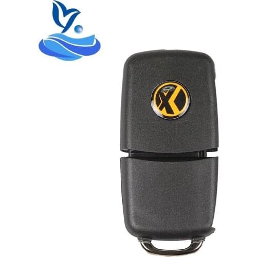 X001-01 Xhorse For V-W Remote Key Chip Shell 3 Buttons Board For B5 Type VVDI2 Mini Auto Remote Programmer