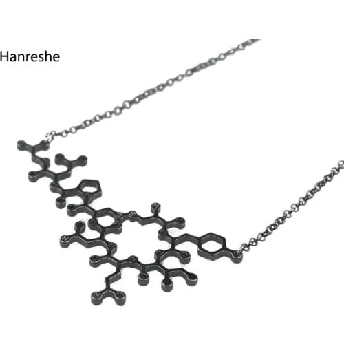 Hanreshe Chains
