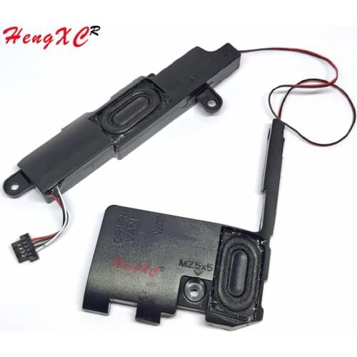 HengXC Brand New Speaker For HP Pavilion 14-BS 14-BW 240 246 G6 TPN-Q186 Q187 Built-in Audio OP1-R/L 925376-001 3H0P1SATP00