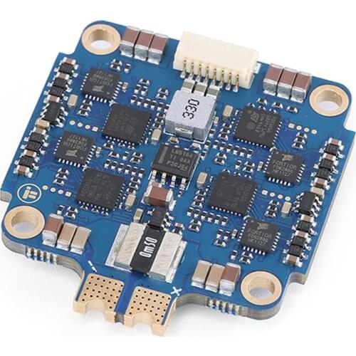IFlight SucceX 80A 2-8S BLHeli_32 Dshot600 4-in-1 ESC 4in1 Brushless 2-8S for RC Multirotor X-CALSS Cinelifter Drones Taurus X8