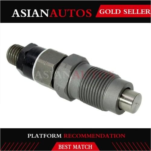 16032-53900 16032-53000 Fuel Injector For Kubota V1505 , V1505-T D1150 Engine