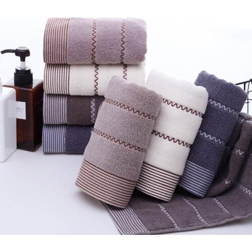 KAMAO Cotton Body Towels