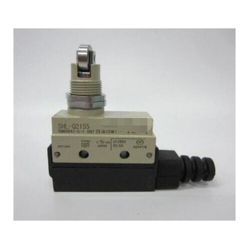 Limit switch SHL-Q2155 SHLN2300D 1NO+1NC