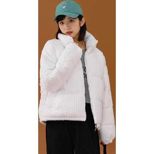 LENGONI Women's Winter Down Jackets