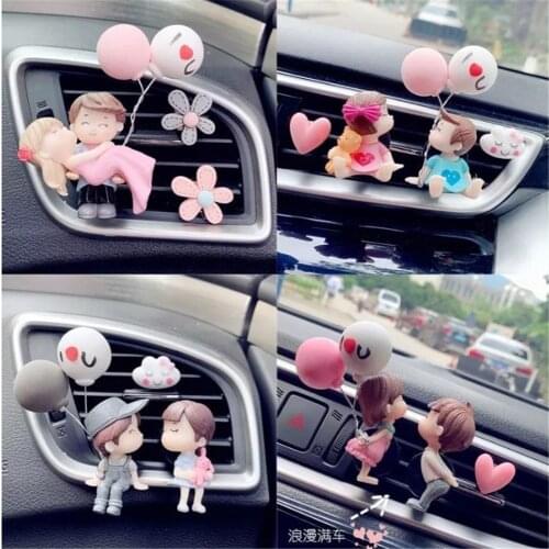 MIIQNUS Car Air Fresheners