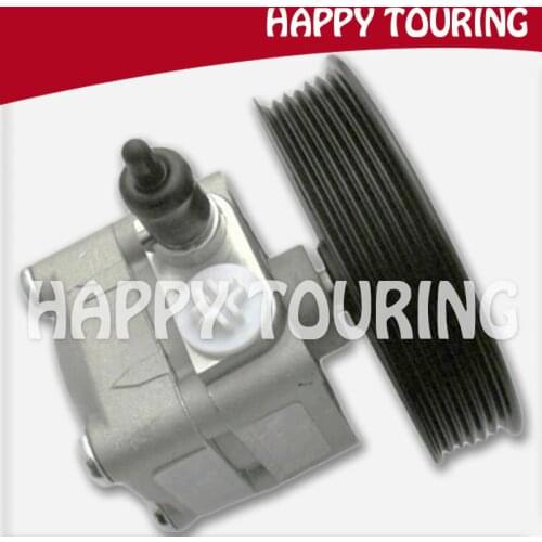 Power Steering Pump For Volvo XC90 2002-2006 8683967 8251734 2850801 715520092 8251957 07B469B 04880300