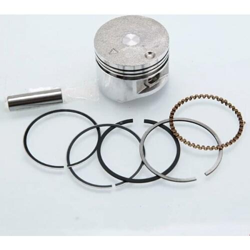 Piston Kit 13101-Z0Z-000 for Honda GX35 139F Diameter 39MM 4 Stroke Engine Garden Tools Spare Parts