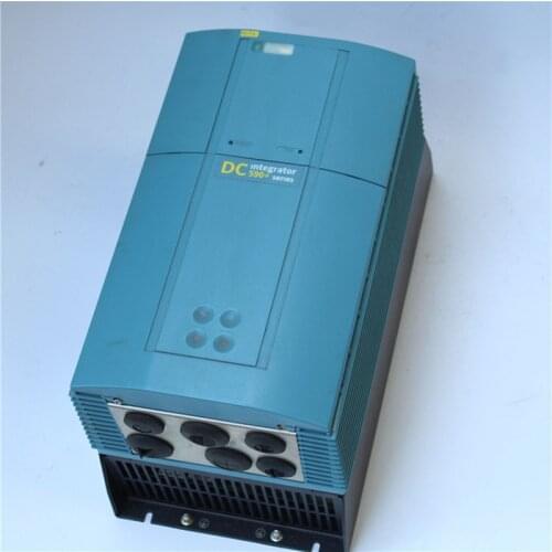 Eurotherm DC Drive 590P/0015/500/0010/UK/ARM/0/0/0 590P-0015-500-0010-UK-ARM-0-0-0 15A