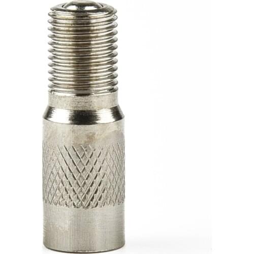 25mm 39mm Inflation Valve Is Suitable For Xiaomi M365 Pro Skateboard Front Motor Inflation Extension Nozzle Replacement Parts