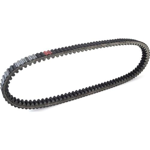 Drive Belt Replacement for Kymco Adiva AD3 400CC Transfer Clutch Belt