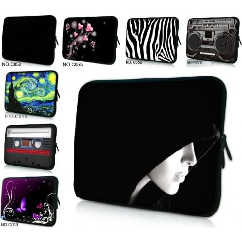 Laptop Bag for Microsoft surface laptop 3 13.5 15 inch 1759 Zipper Handbag Tablet Sleeve Cover for microsoft surface book 2 case