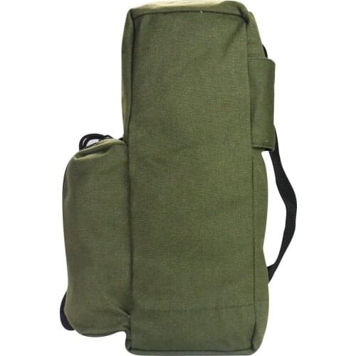 Outdoor Camping Tent Peg Nail Storage Bag Stake Hammer Wind Rope Bag Storage Organizer Multifunction Tent Accessories Tool Pouch