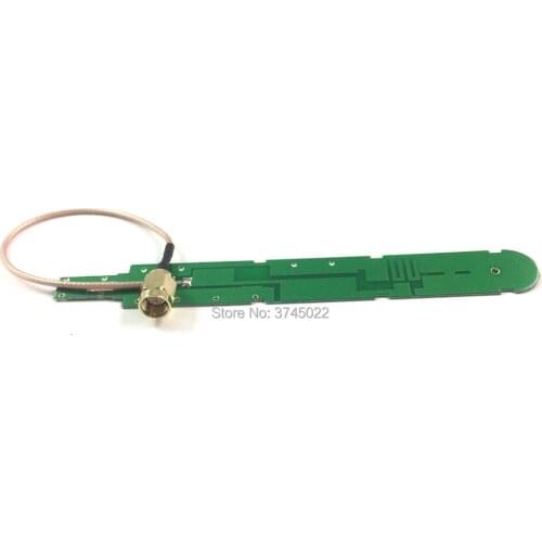 1pcs 3G 4G Built-in Antenna High Gain 5dbi With Sma Male Connector RG178 Cable 15cm Pcb Internal Aerial