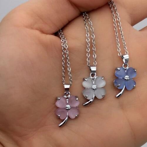 ZLDYOU Silver Chains