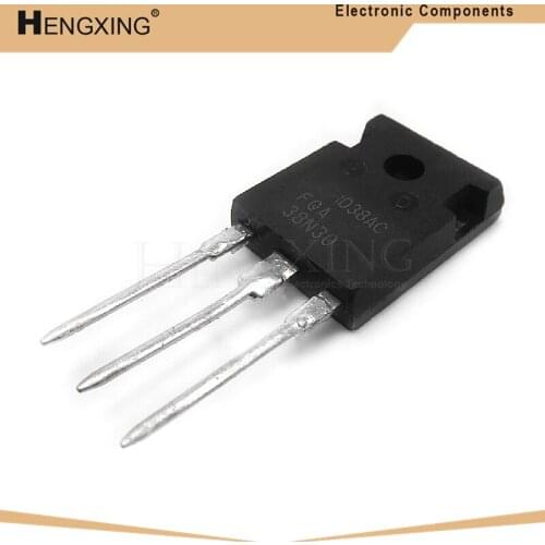 10piece FQA38N30 38N30 TO-247 In Stock