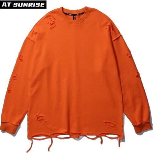 Men's Sweatshirts ATSUNRISE China