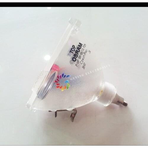 Free Shipping P-VIP 100-120 1.0 P22h Original Projection TV LAMP Bulb with 6 months warranty