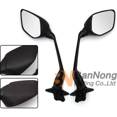 Rear View Side Mirror Rearview Mirrors For Yamaha TMAX 530 T-MAX 530 TMAX530 T-MAX530 2012 2013 2014 2015 2016 2017 2018 2019