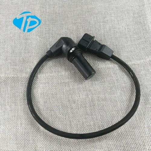 CRANKSHAFT POSITION SENSOR FITS:CHEVROLET AVEO 2004-2013 PONTIAC WAVE WAVE5 2005 96253542