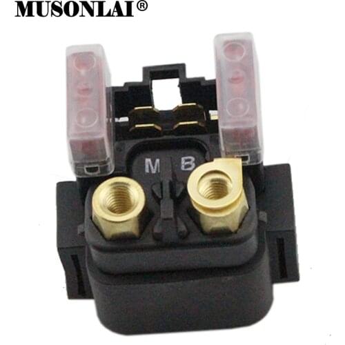 Motorcycle ATV Starter Solenoid Relay For KTM 1190 250 EXC RACING EXC-F SX-F 300 XC EXC-E 350 SX-F 450 SMR 505 XC-F 530 EXC-R