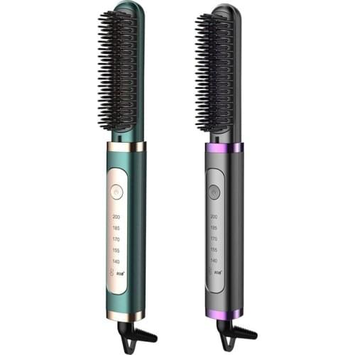 Ett Electric Hairbrushes