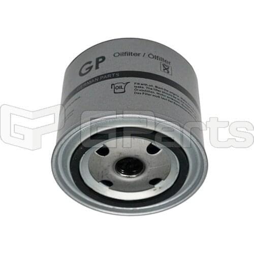 GParts Filters For Motorcycles