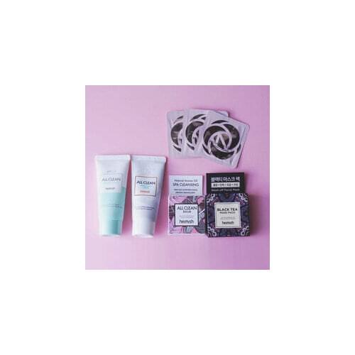 Heimish Sets Of Care Cosmetics