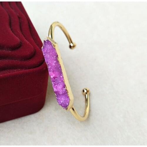 Розовые браслеты JUSTWELL China At AliExpress