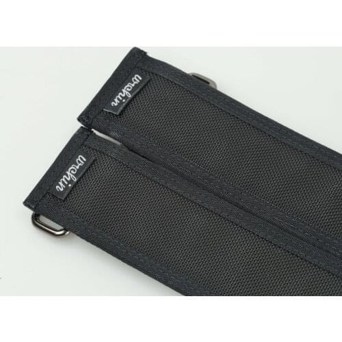 Bicycle Fixed Gear Cycling Pedals Bands Feet Set With Straps Beam Foot Cycling Bike Anti-slip Bicycle Pedals Strap