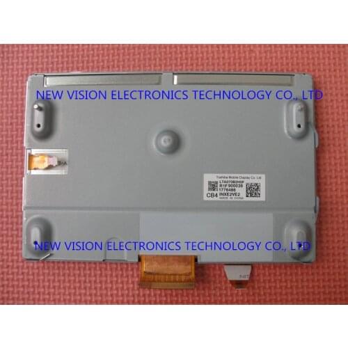LTA070B2H0F LTA070B2H1F LTA070B2H5F LTA070B2H4F LTA070B2F0F LTA070B2J1F LTA070B2F1F LT070CA43200 New Screen with touch digitizer