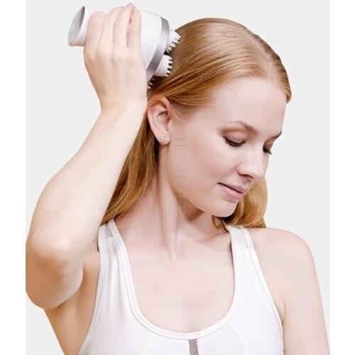 Head massager multi-functional household dragon claw hand scalp kneading electric massage claw massager body massager